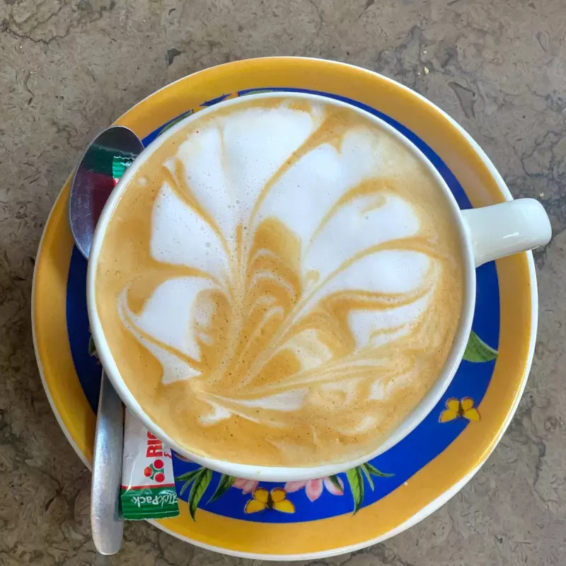 Cappuccino