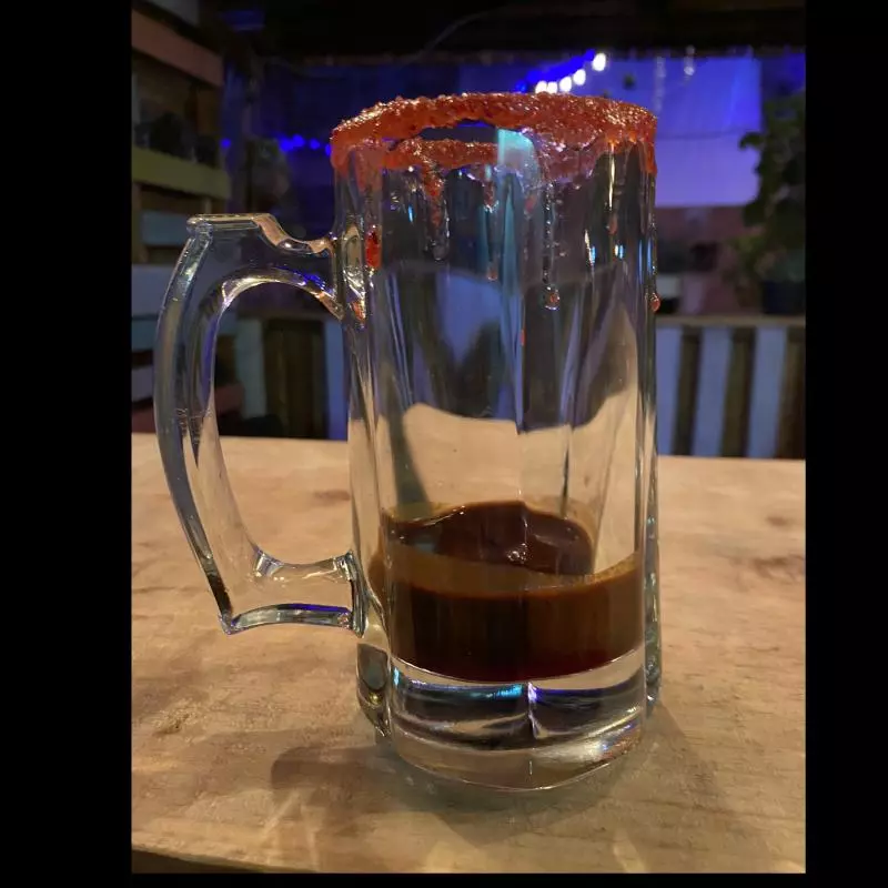 Base de michelada