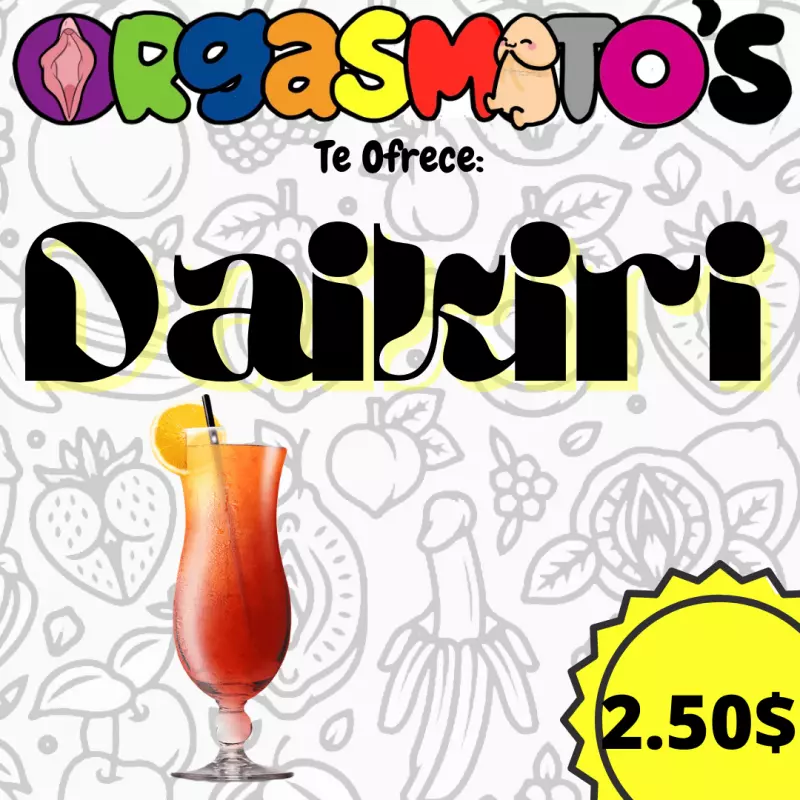 DAIKIRI