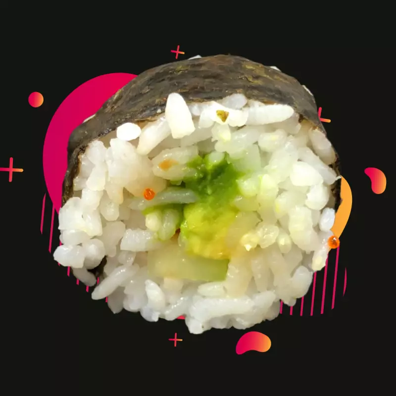 FUTOMAKI SPECIAL ROLL