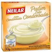 PUDIM NEILAR LEITE CONDENSADO 30G