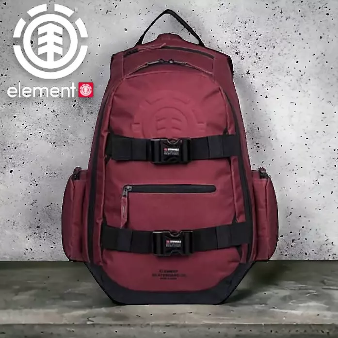 Backpack Element