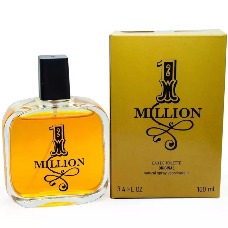 Million-100ml