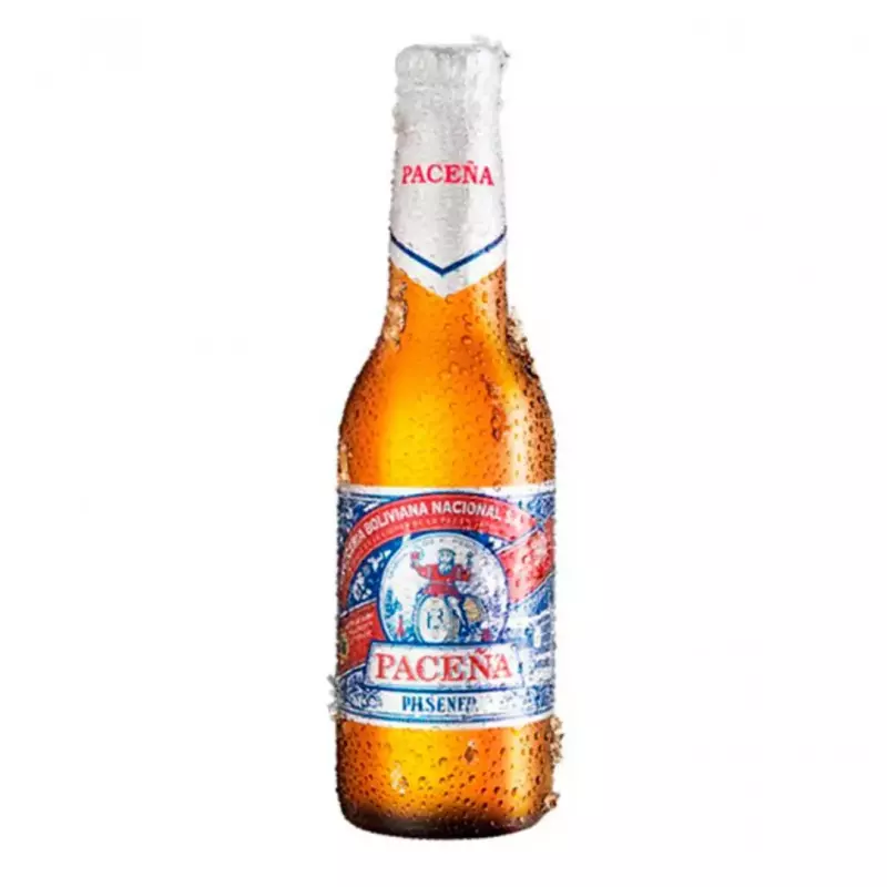 PACEÑA PICO DE PLATA
