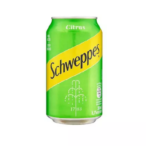 Schweppes