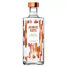 ABSOLUT ELYX