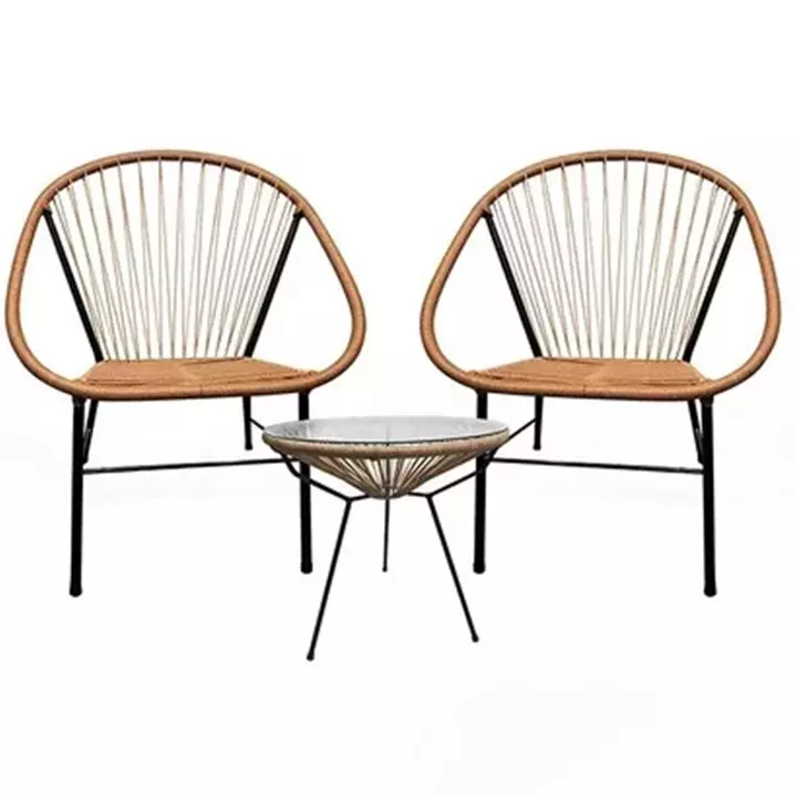 Combo Acapulco Modelo Asuncion