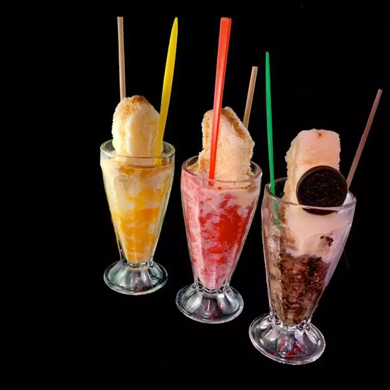 Machacados (Sabor a escoger)