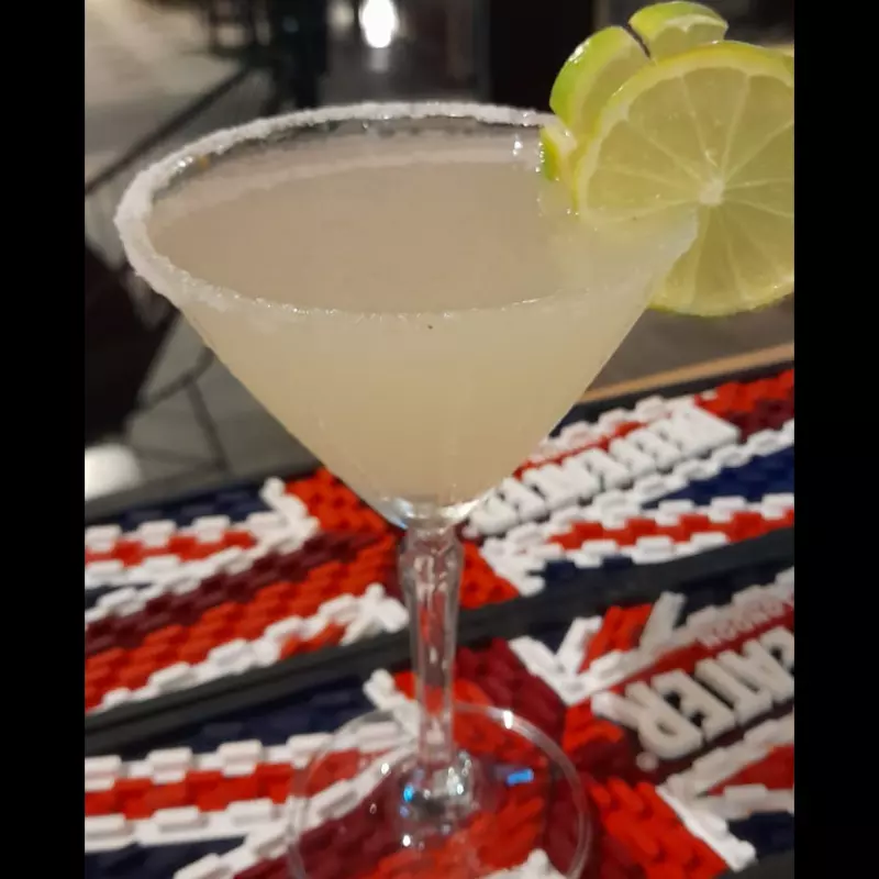 MARGARITA