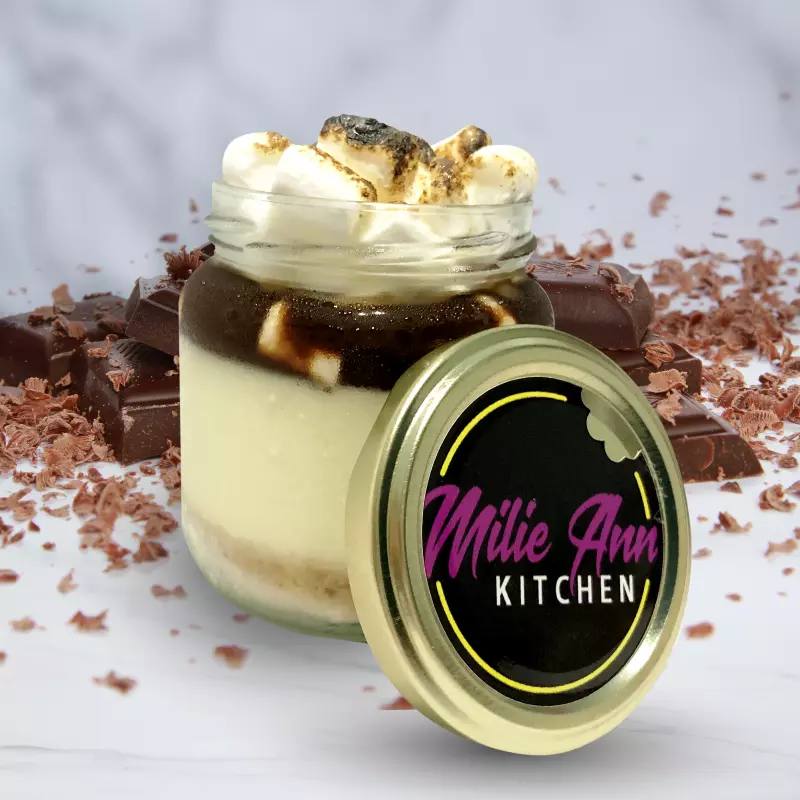 Cheesecake Chocolate Hershey's🤎🔥