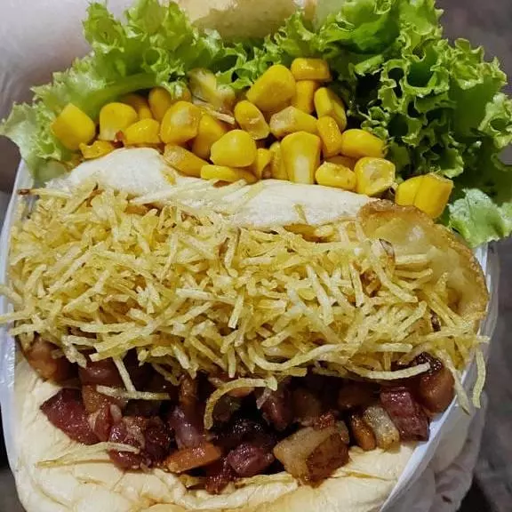 RANGO BACON