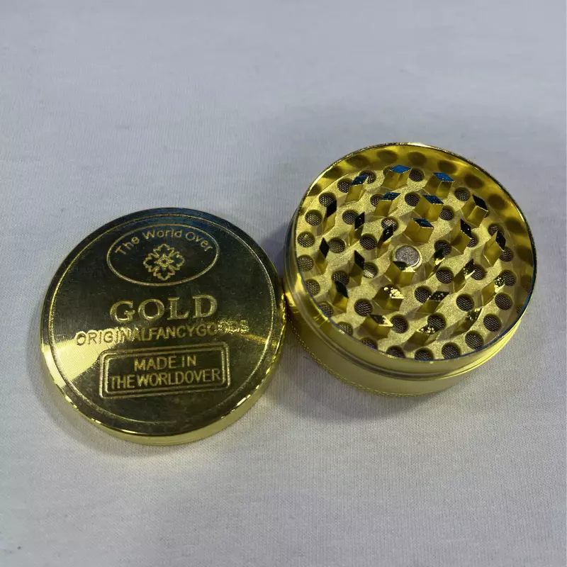 DICHAVADOR GOLD DOURADO