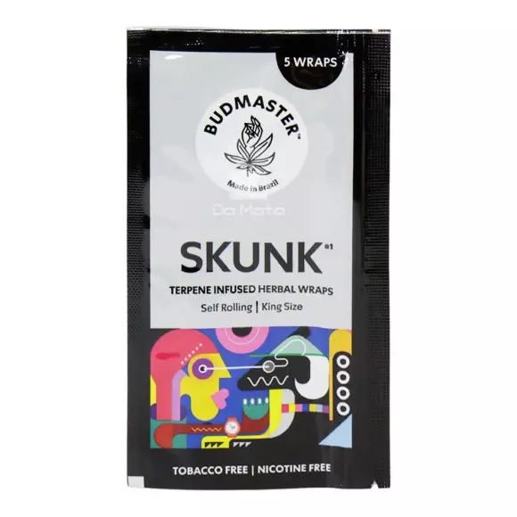 BLUNT BUDMASTER SKUNK