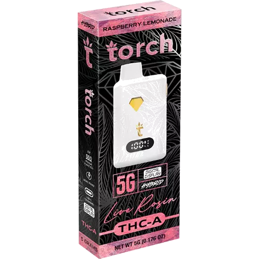 Torch 5mg