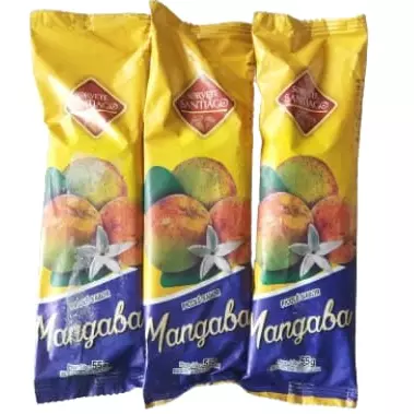 Picolé # Mangaba
