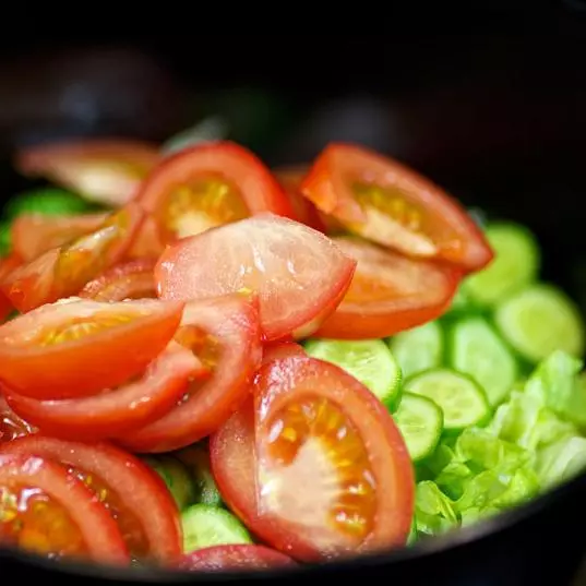 Season Salad