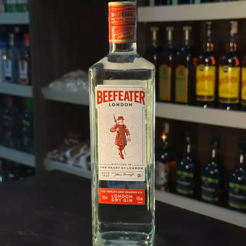 Beefeater - Tradicional