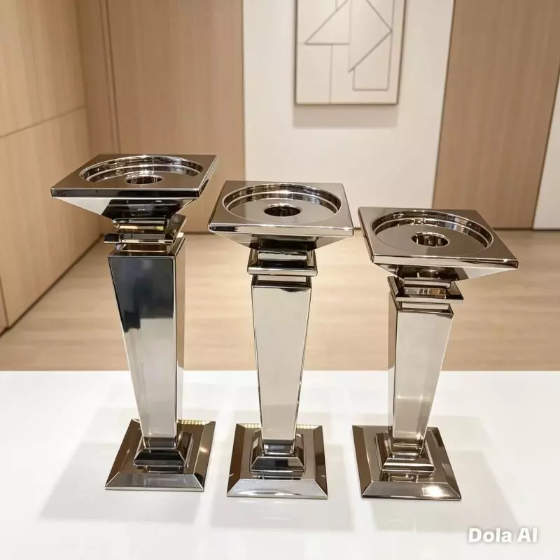 CANDELABROS REF 3666-73-74-75
