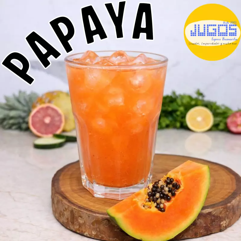 PAPAYA