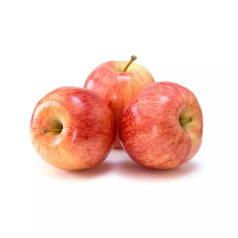 Manzana gala 3 und