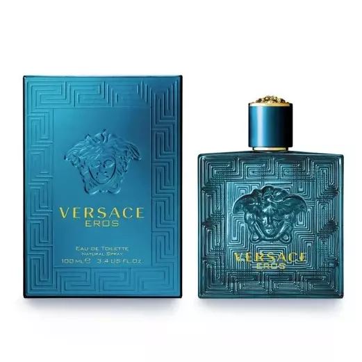 Versace Eros EDT(copy)