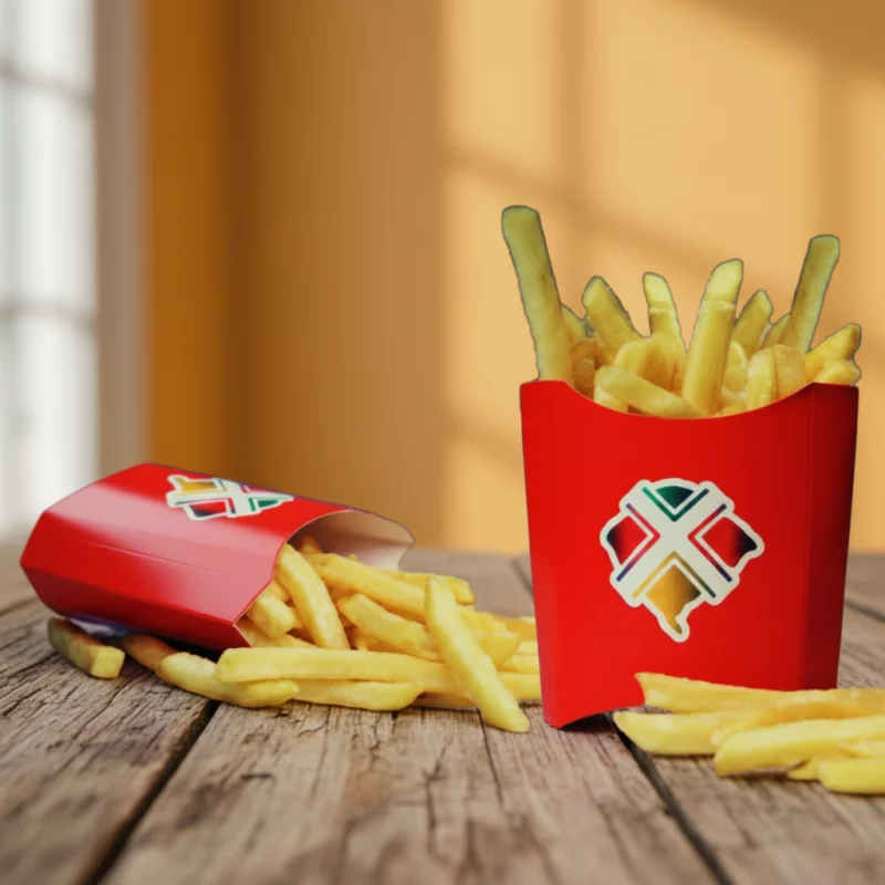 Batata Palito