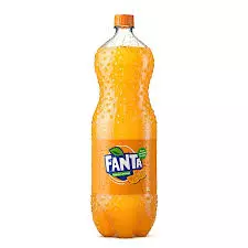 Fanta laranja (escolha o tamanho)