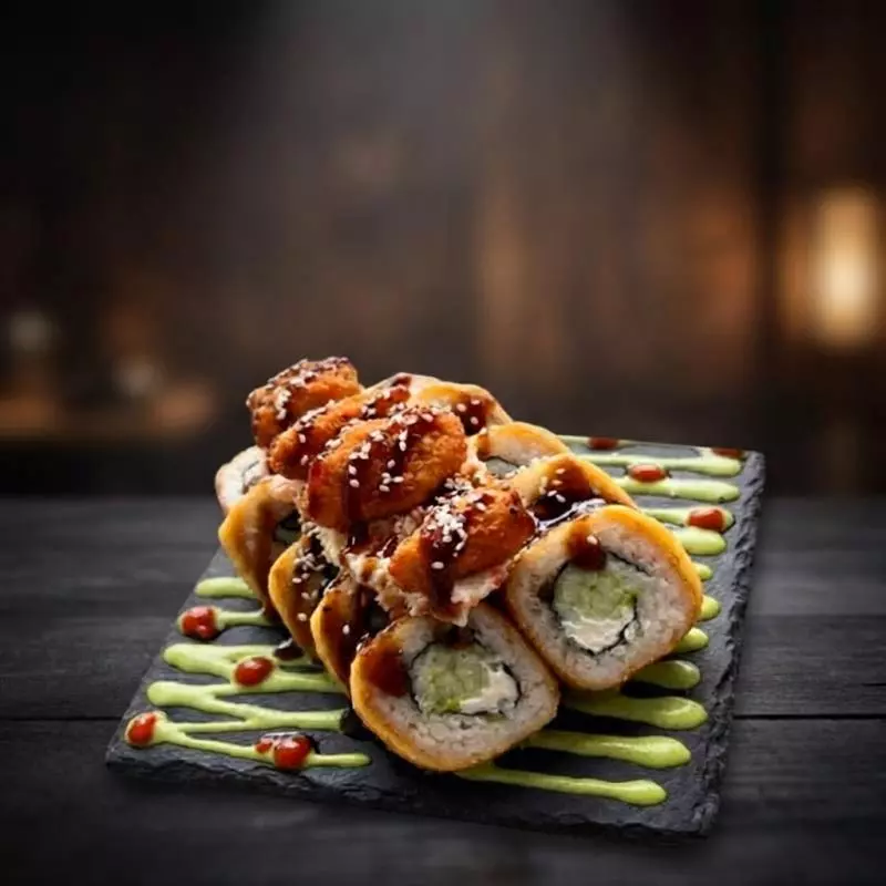 Nala Roll