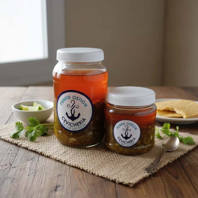 Chimichurri Argentino