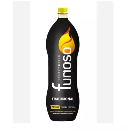 FURIOSO TRADICIONAL 2 L C/6 UN.