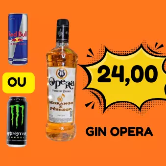 COPÃO DE OPERA C/REDBULL/MONSTER