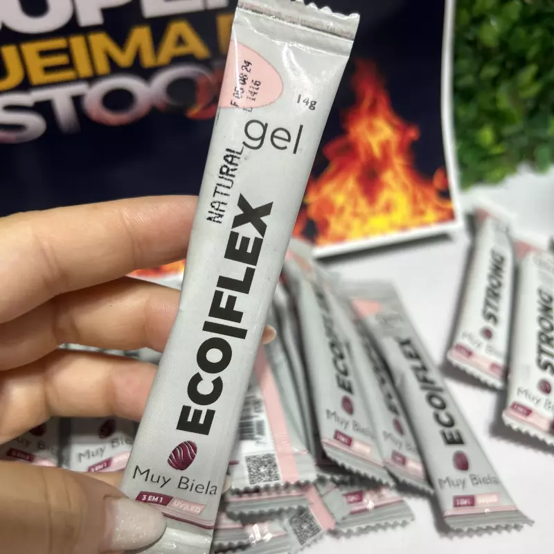 Sache Muy Biela EcoFlex Natural