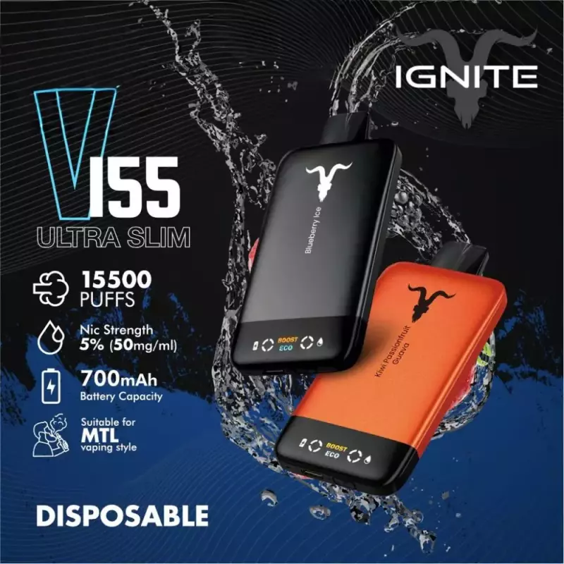 Ignite V155