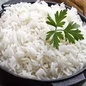 PORÇÃO DE ARROZ