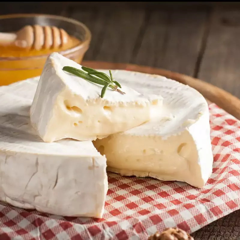 Queso Brie