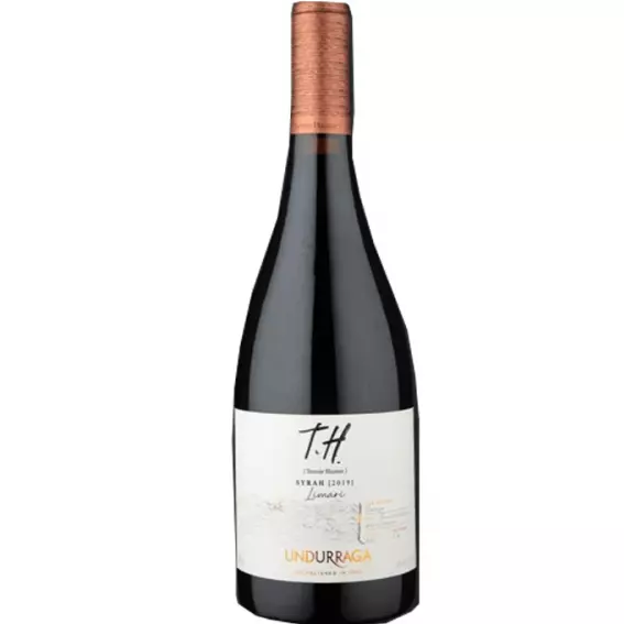 T.H LIMARI SYRAH 2021