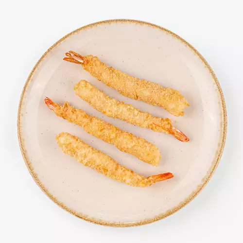 Ebi fry
