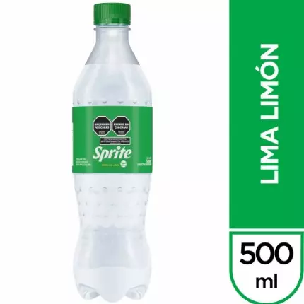 Sprite 500cc