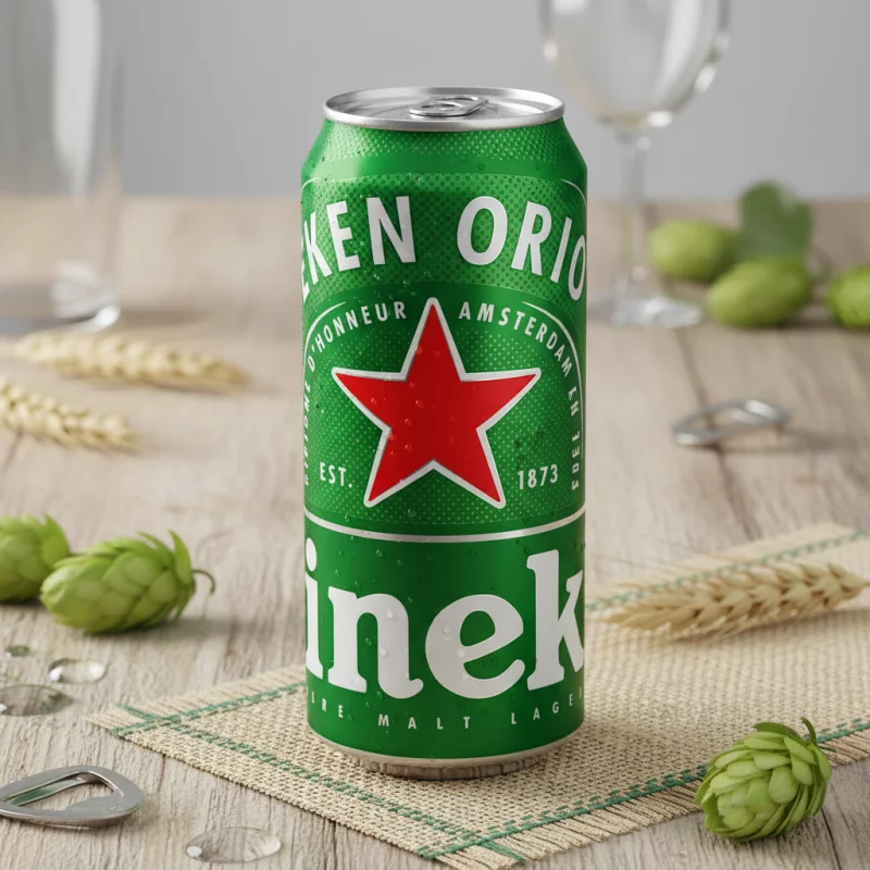 HEINEKEN 269 ML