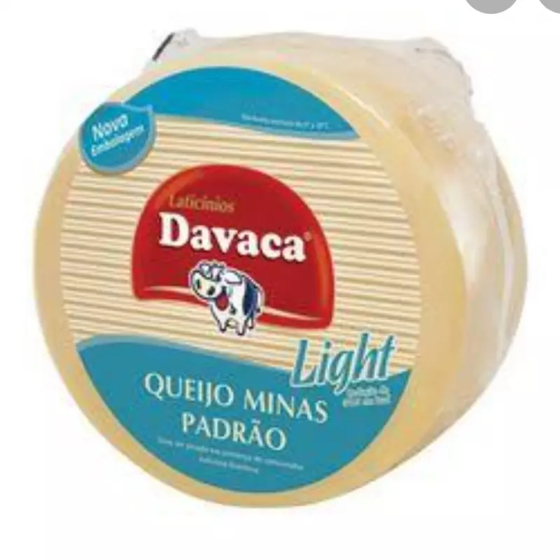 MINAS PADRÃO LIGHT DA VACA