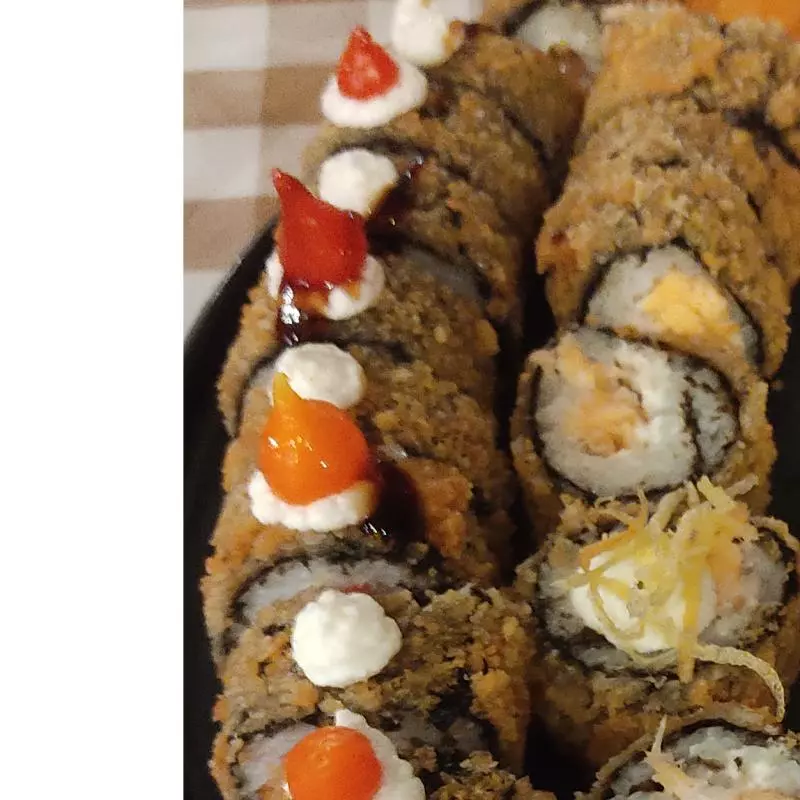 Combinado Econômico Hots (12 peças)