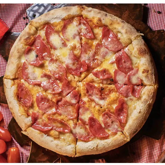 BI CAM 350 – Salami