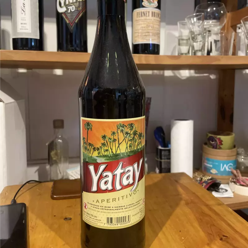 Yatay Marcela