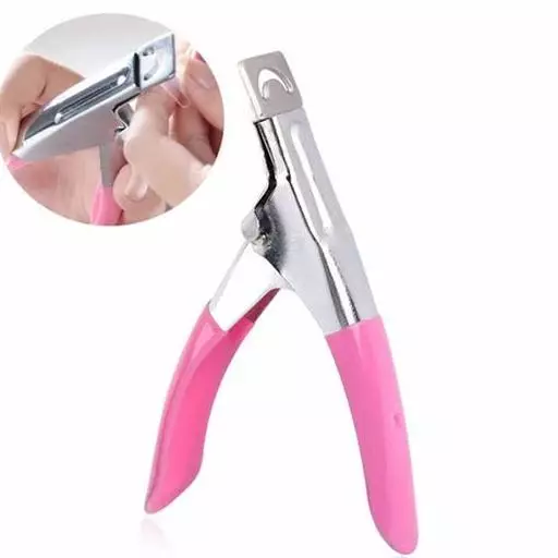 Cortador De Tips Ferro