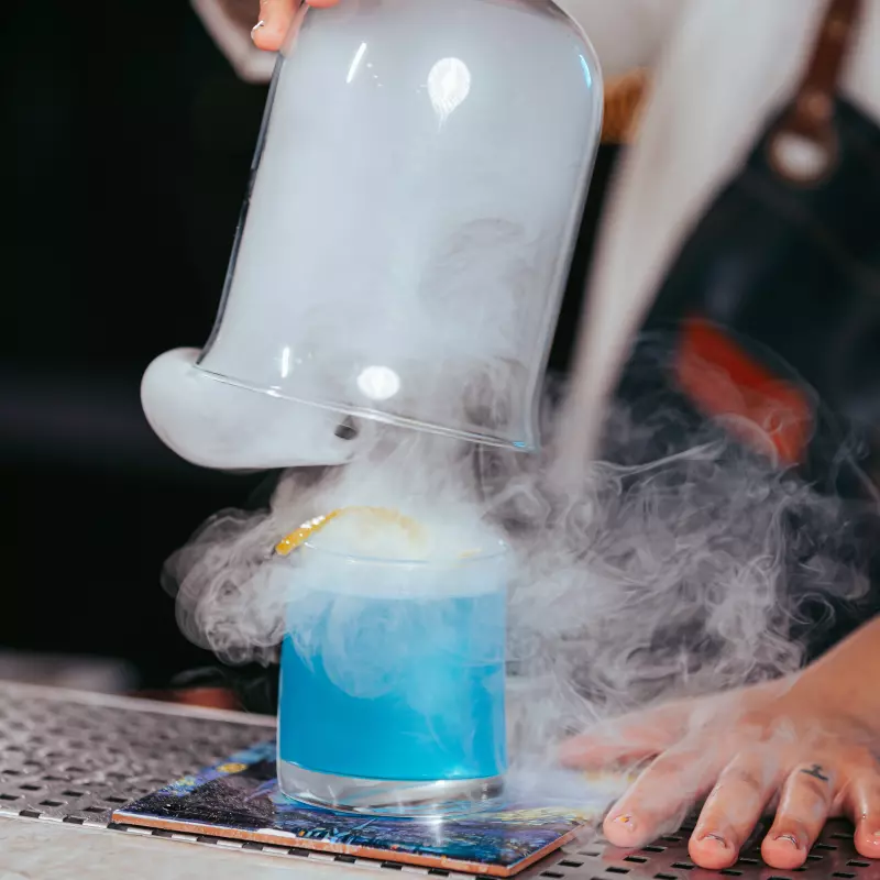 Van Gogh – Starry night