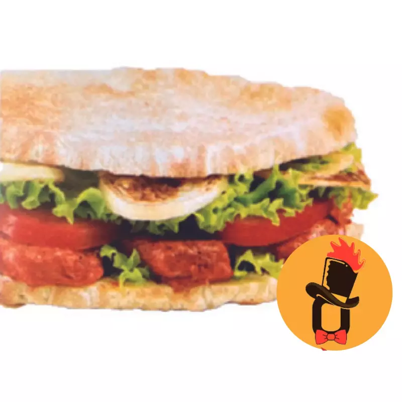 ESPECIAL TANDOORI ROOSTER