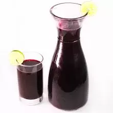 1/2 jarra de chicha