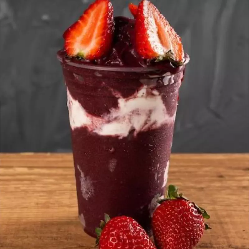 Açaí Coco