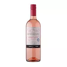Vinho Reservado Sweet Rose 750ml
