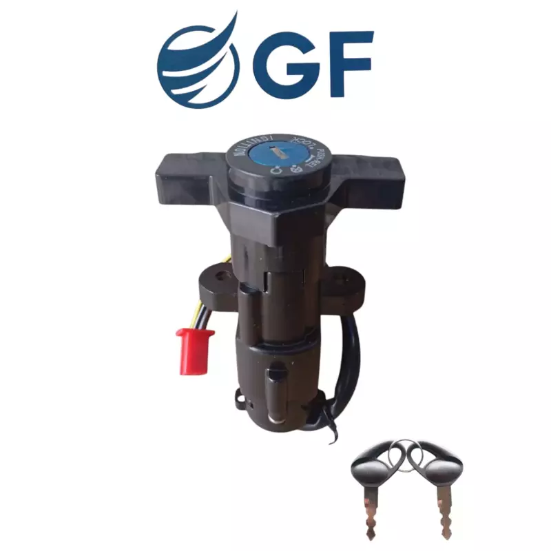 SWITCH ENCENDIDO BOXER CT  GF